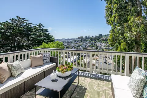 549 Duncan St, San Francisco, CA 94131 photo 49