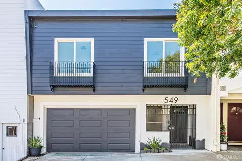 549 Duncan St, San Francisco, CA 94131 photo 59