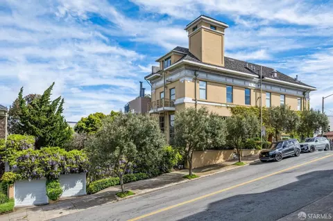 10 Carmel St, San Francisco, CA 94117