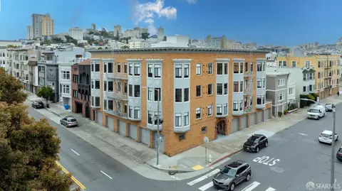 3260 Gough St, San Francisco, CA 94123