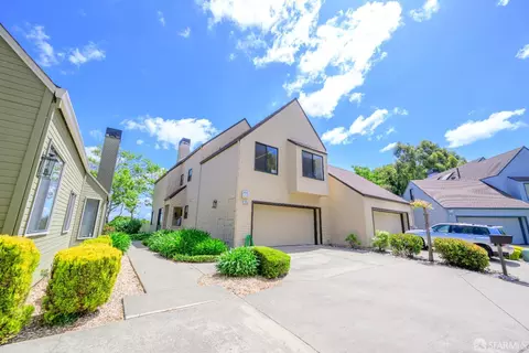 Exterior - 3370 Longview Ct, San Pablo, CA 94806 photo 3 of 10