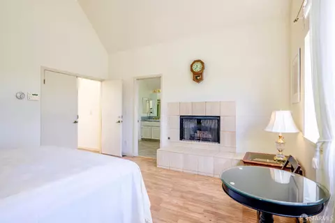 Bedroom - 3370 Longview Ct, San Pablo, CA 94806 photo 2 of 8