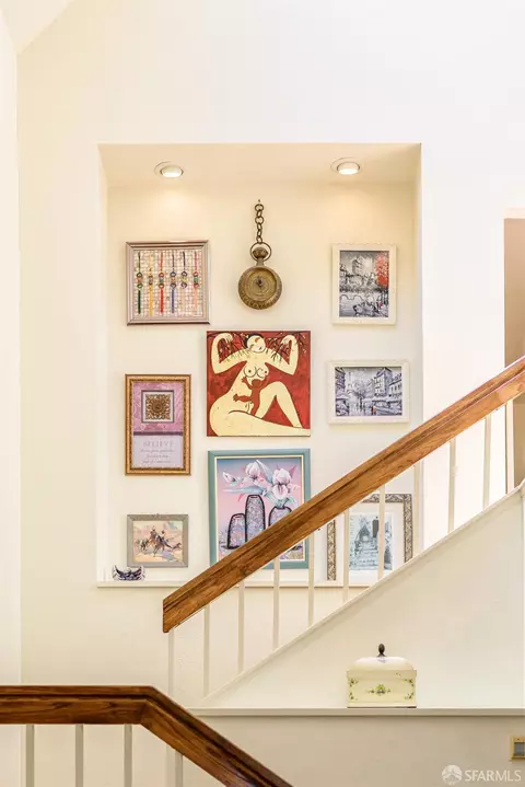 Entry Way - 3370 Longview Ct, San Pablo, CA 94806 photo 5 of 7