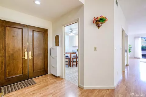 Entry Way - 3370 Longview Ct, San Pablo, CA 94806 photo 3 of 7