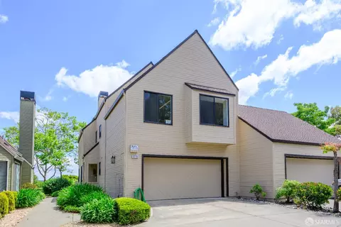 Exterior - 3370 Longview Ct, San Pablo, CA 94806 photo 2 of 10