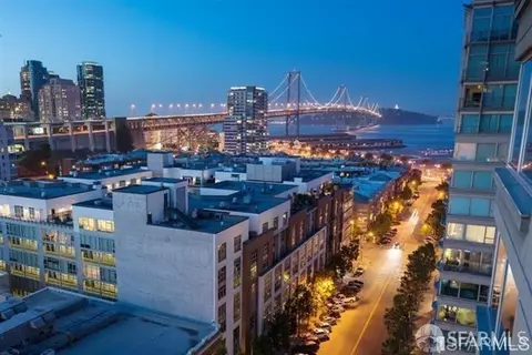 239 Brannan St #14A, San Francisco, CA 94107
