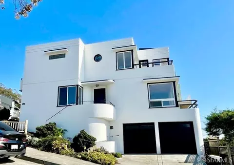 1001 Moraga St, San Francisco, CA 94122