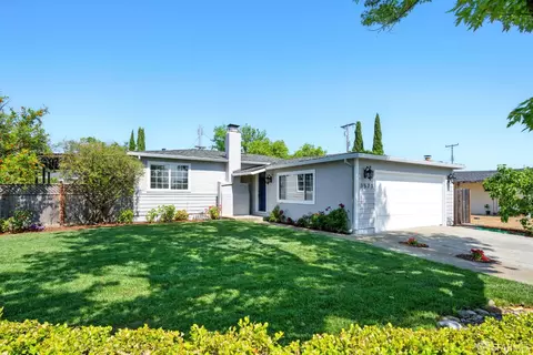 3573 Elmhurst Ave, Santa Clara, CA 95051