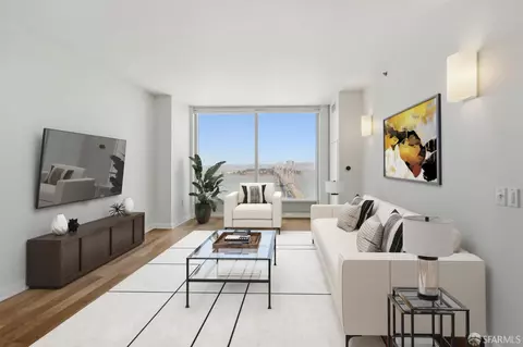 425 1st St #3401, San Francisco, CA 94105