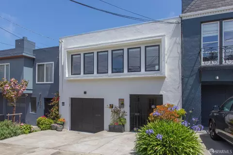 330 Edna St, San Francisco, CA 94112