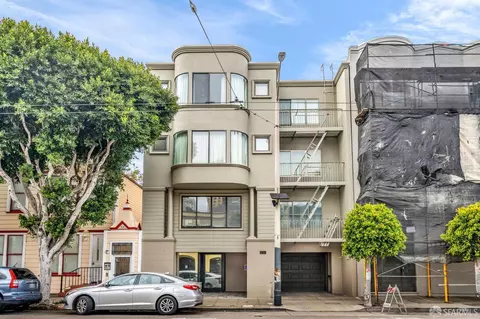 870 N Point St #A, San Francisco, CA 94109