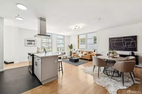 400 Spear St #303, San Francisco, CA 94105