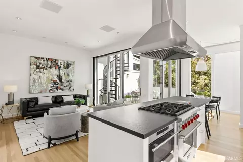 Kitchen - 30 Bird St, San Francisco, CA 94110 photo 2 of 6