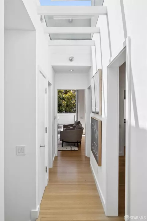 Entry Way - 30 Bird St, San Francisco, CA 94110 photo 2 of 4