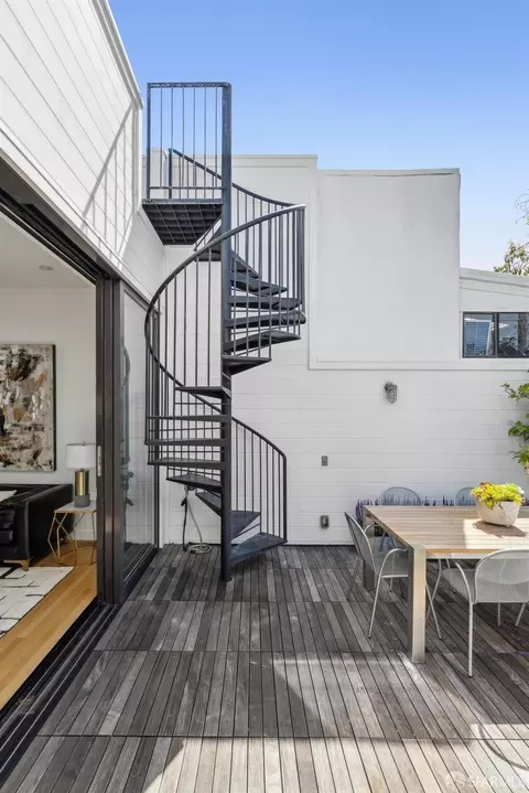Exterior - 30 Bird St, San Francisco, CA 94110 photo 8 of 20