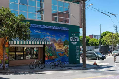 Exterior - 30 Bird St, San Francisco, CA 94110 photo 18 of 20
