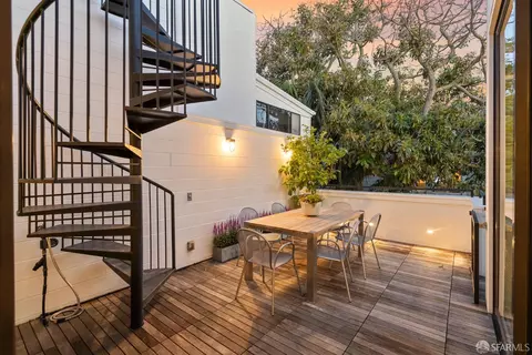 Exterior - 30 Bird St, San Francisco, CA 94110 photo 5 of 20