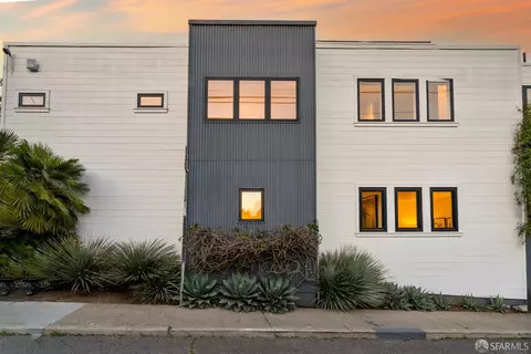 Exterior - 30 Bird St, San Francisco, CA 94110 photo 3 of 20