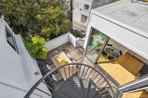 Exterior - 30 Bird St, San Francisco, CA 94110 photo 14 of 20
