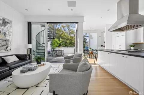 Living - 30 Bird St, San Francisco, CA 94110 photo 1 of 3