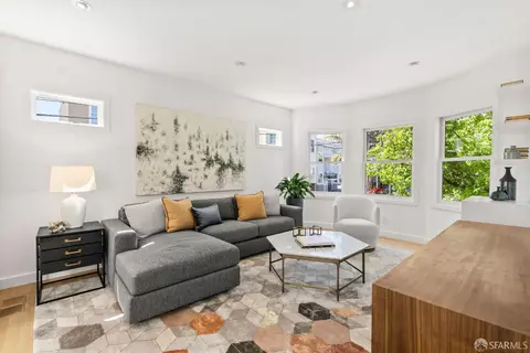 Living - 30 Bird St, San Francisco, CA 94110 photo 3 of 3