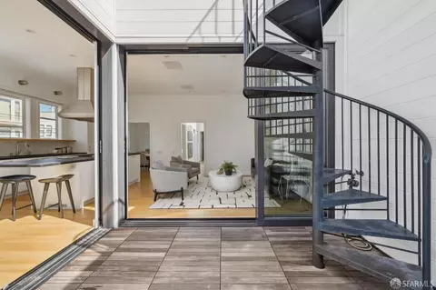 Exterior - 30 Bird St, San Francisco, CA 94110 photo 6 of 20