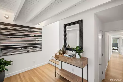 Entry Way - 30 Bird St, San Francisco, CA 94110 photo 3 of 4