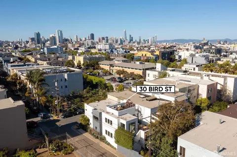 View/Area - 30 Bird St, San Francisco, CA 94110 photo 1 of 8