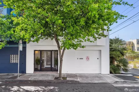 Exterior - 30 Bird St, San Francisco, CA 94110 photo 4 of 20