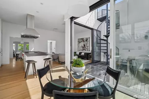 Dining - 30 Bird St, San Francisco, CA 94110 photo 2 of 4