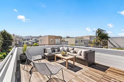 Exterior - 30 Bird St, San Francisco, CA 94110 photo 11 of 20