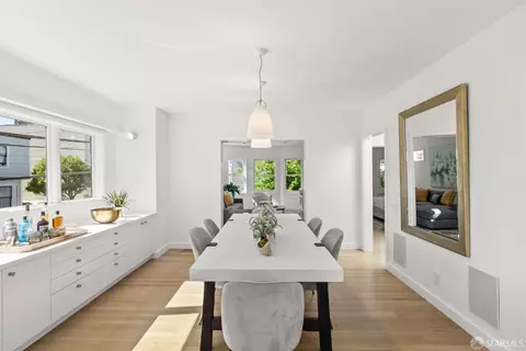 Dining - 30 Bird St, San Francisco, CA 94110 photo 3 of 4