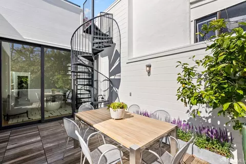 Exterior - 30 Bird St, San Francisco, CA 94110 photo 7 of 20