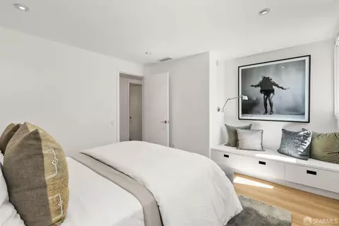 Bedroom - 30 Bird St, San Francisco, CA 94110 photo 9 of 9