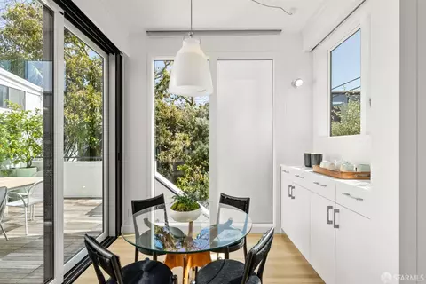 Dining - 30 Bird St, San Francisco, CA 94110 photo 1 of 4