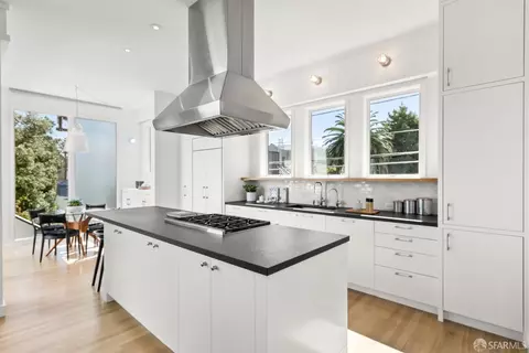 Kitchen - 30 Bird St, San Francisco, CA 94110 photo 4 of 6