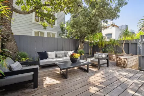 Exterior - 30 Bird St, San Francisco, CA 94110 photo 15 of 20
