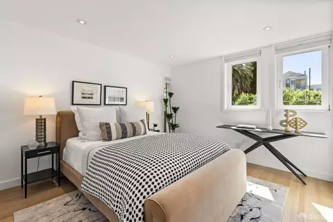 Bedroom - 30 Bird St, San Francisco, CA 94110 photo 6 of 9
