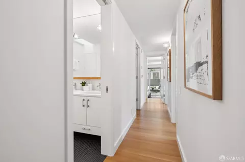 Entry Way - 30 Bird St, San Francisco, CA 94110 photo 4 of 4