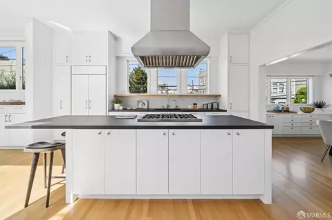 Kitchen - 30 Bird St, San Francisco, CA 94110 photo 1 of 6