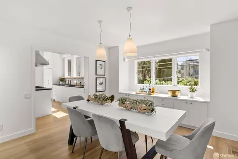 Dining - 30 Bird St, San Francisco, CA 94110 photo 4 of 4