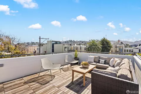 Exterior - 30 Bird St, San Francisco, CA 94110 photo 12 of 20