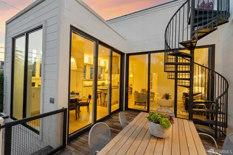 Exterior - 30 Bird St, San Francisco, CA 94110 photo 13 of 20