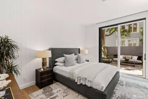 Bedroom - 30 Bird St, San Francisco, CA 94110 photo 5 of 9