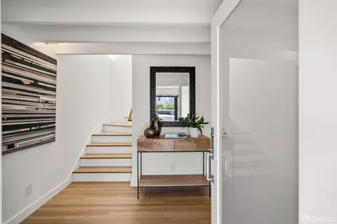 Entry Way - 30 Bird St, San Francisco, CA 94110 photo 1 of 4