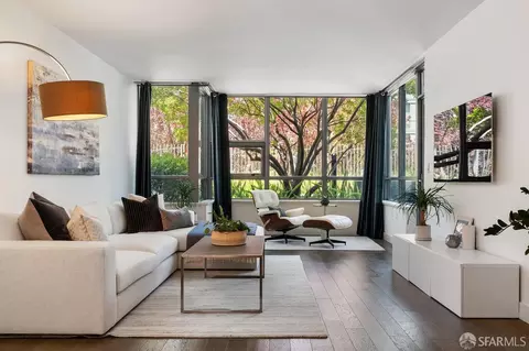 420 Mission Bay Blvd #311, San Francisco, CA 94158
