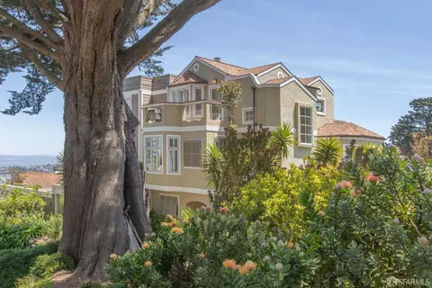 175 Twin Peaks Blvd, San Francisco, CA 94114