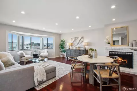 360 Guerrero St #408, San Francisco, CA 94103