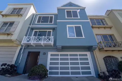 3539 Judah St, San Francisco, CA 94122
