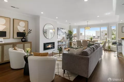1276 18th Ave #2, San Francisco, CA 94122